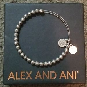 Alex And Ani Stackable Bracelet